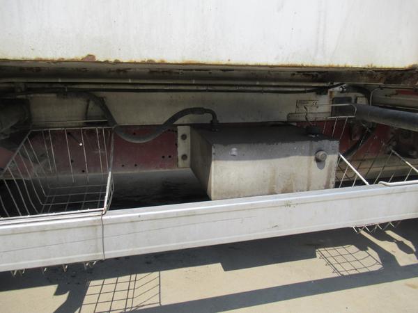 44#3561 Autocompattatore Iveco in vendita - foto 14