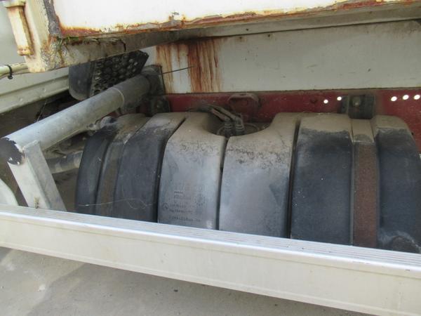 44#3561 Autocompattatore Iveco in vendita - foto 17