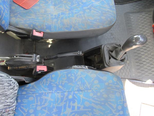 44#3561 Autocompattatore Iveco in vendita - foto 21
