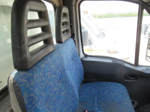 44#3561 Autocompattatore Iveco in vendita - foto 22