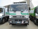 Immagine 3 - Autocompattatore Iveco Magirus - Lotto 45 (Asta 3561)