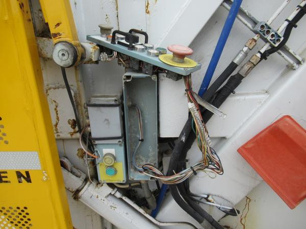 45#3561 Autocompattatore Iveco Magirus in vendita - foto 9