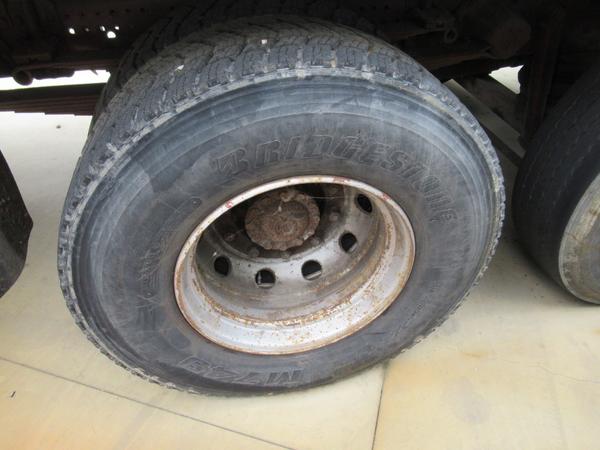 45#3561 Autocompattatore Iveco Magirus in vendita - foto 10