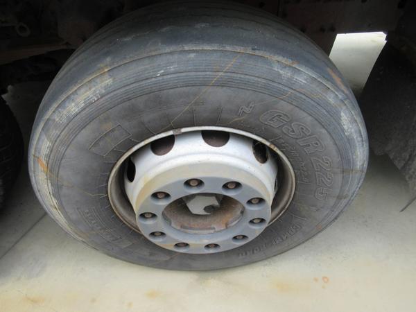45#3561 Autocompattatore Iveco Magirus in vendita - foto 11