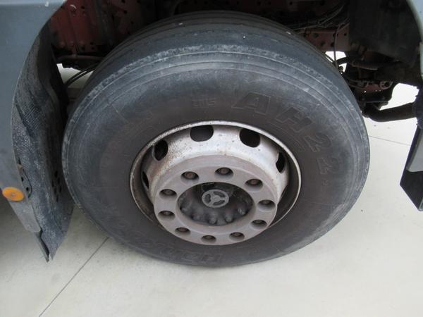 45#3561 Autocompattatore Iveco Magirus in vendita - foto 12