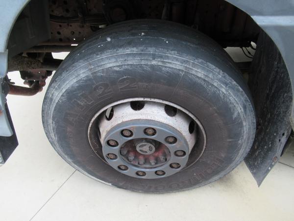 45#3561 Autocompattatore Iveco Magirus in vendita - foto 13