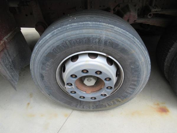 45#3561 Autocompattatore Iveco Magirus in vendita - foto 14