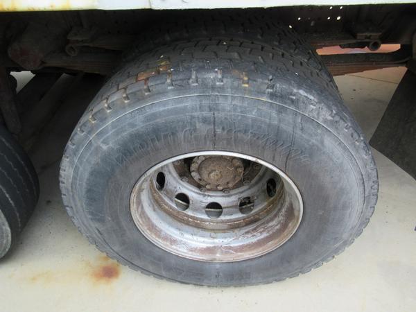 45#3561 Autocompattatore Iveco Magirus in vendita - foto 15