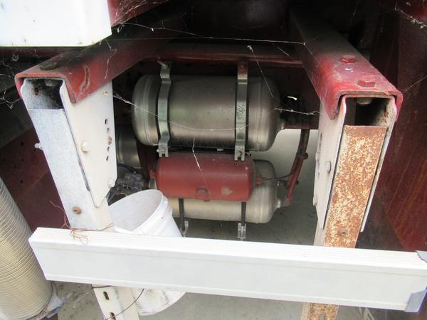 45#3561 Autocompattatore Iveco Magirus in vendita - foto 16