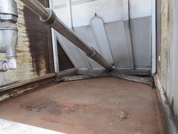 45#3561 Autocompattatore Iveco Magirus in vendita - foto 18