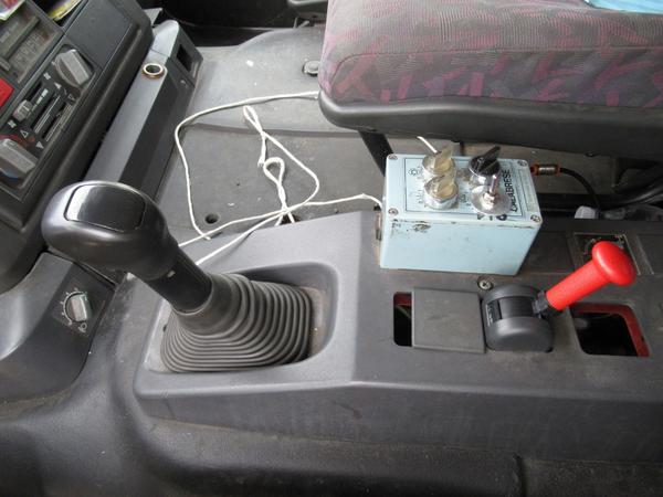 45#3561 Autocompattatore Iveco Magirus in vendita - foto 26