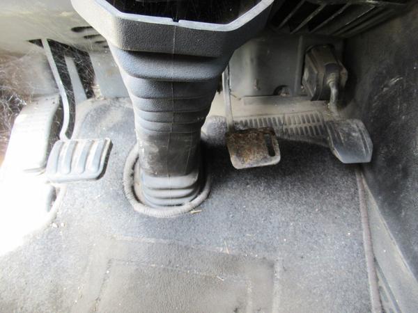 45#3561 Autocompattatore Iveco Magirus in vendita - foto 27