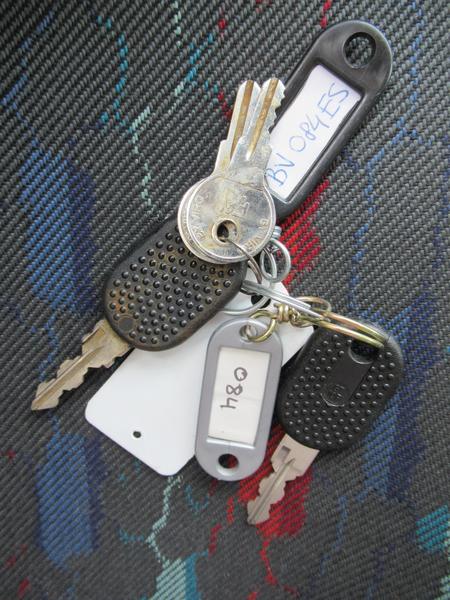 45#3561 Autocompattatore Iveco Magirus in vendita - foto 28