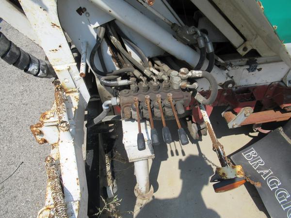 46#3561 Autocompattatore Iveco 35 C11A in vendita - foto 8