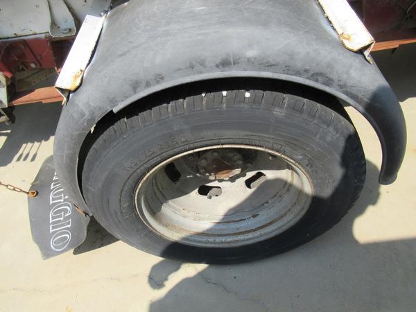46#3561 Autocompattatore Iveco 35 C11A in vendita - foto 9