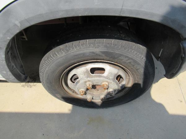 46#3561 Autocompattatore Iveco 35 C11A in vendita - foto 10