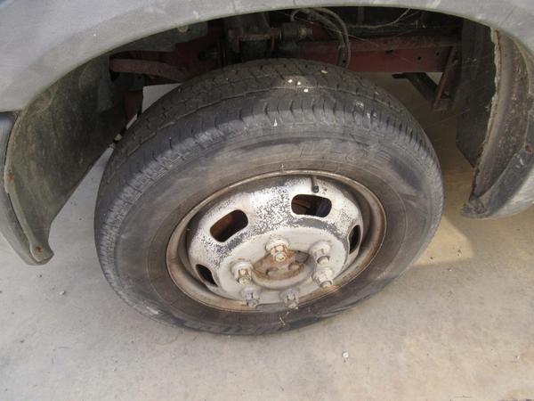 46#3561 Autocompattatore Iveco 35 C11A in vendita - foto 11