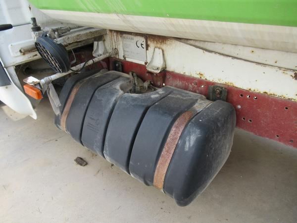 46#3561 Autocompattatore Iveco 35 C11A in vendita - foto 13