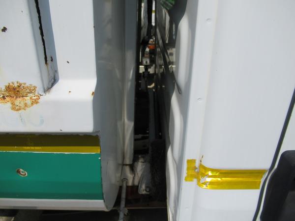 46#3561 Autocompattatore Iveco 35 C11A in vendita - foto 15