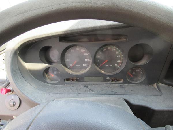 46#3561 Autocompattatore Iveco 35 C11A in vendita - foto 18