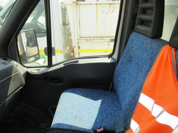 46#3561 Autocompattatore Iveco 35 C11A in vendita - foto 20