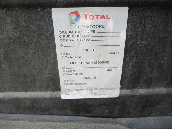 46#3561 Autocompattatore Iveco 35 C11A in vendita - foto 22