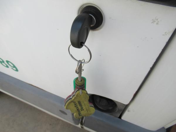 46#3561 Autocompattatore Iveco 35 C11A in vendita - foto 23