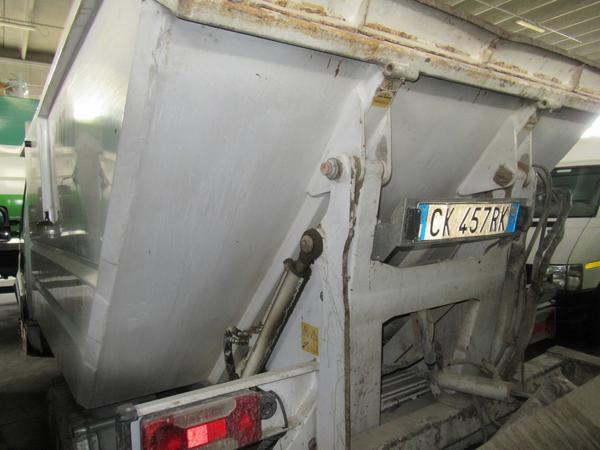 47#3561 Autocompattatore Iveco 35 C10 in vendita - foto 4