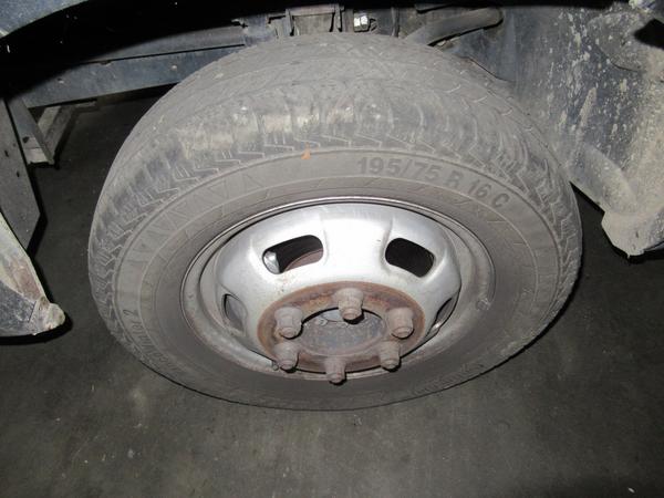 47#3561 Autocompattatore Iveco 35 C10 in vendita - foto 9