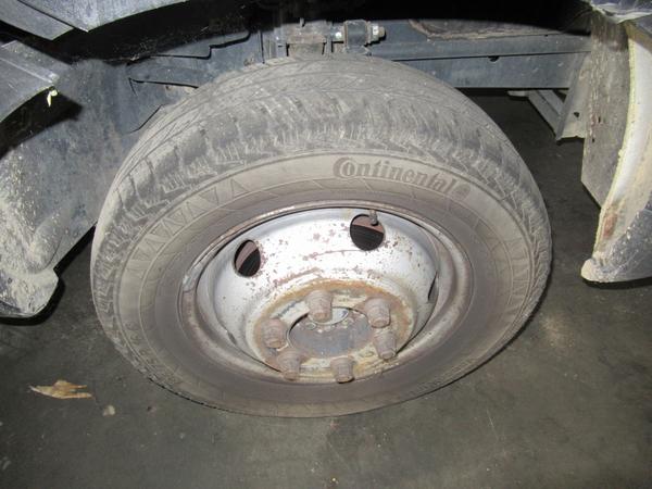 47#3561 Autocompattatore Iveco 35 C10 in vendita - foto 10