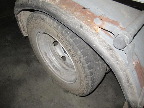 47#3561 Autocompattatore Iveco 35 C10 in vendita - foto 11