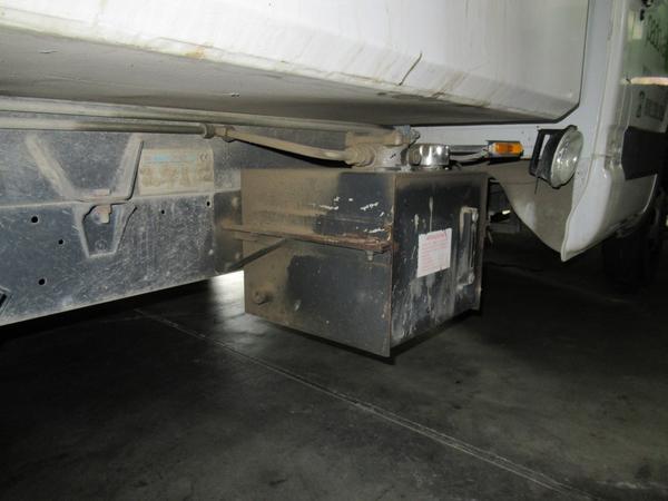47#3561 Autocompattatore Iveco 35 C10 in vendita - foto 12