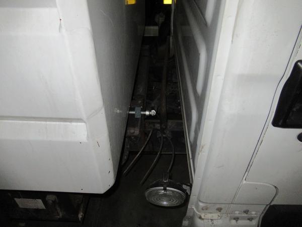 47#3561 Autocompattatore Iveco 35 C10 in vendita - foto 13