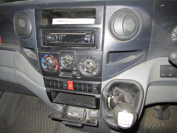 47#3561 Autocompattatore Iveco 35 C10 in vendita - foto 16