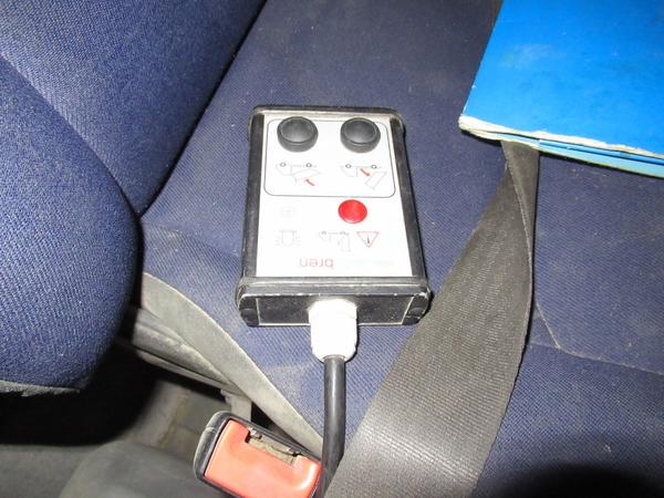 47#3561 Autocompattatore Iveco 35 C10 in vendita - foto 18