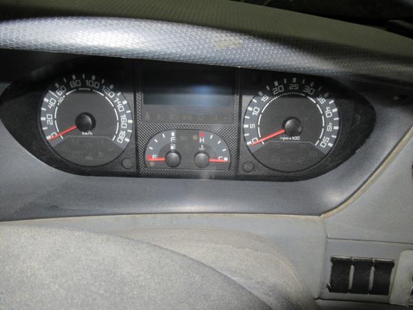 47#3561 Autocompattatore Iveco 35 C10 in vendita - foto 19