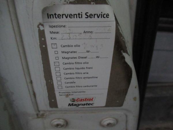 47#3561 Autocompattatore Iveco 35 C10 in vendita - foto 21