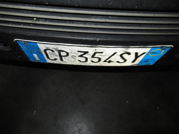 49#3561 Autocompattatore Volkswagen 2 DF LT 46 in vendita - foto 2