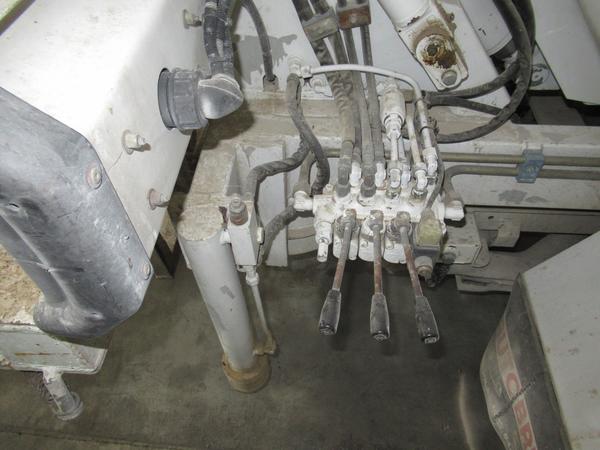 49#3561 Autocompattatore Volkswagen 2 DF LT 46 in vendita - foto 6