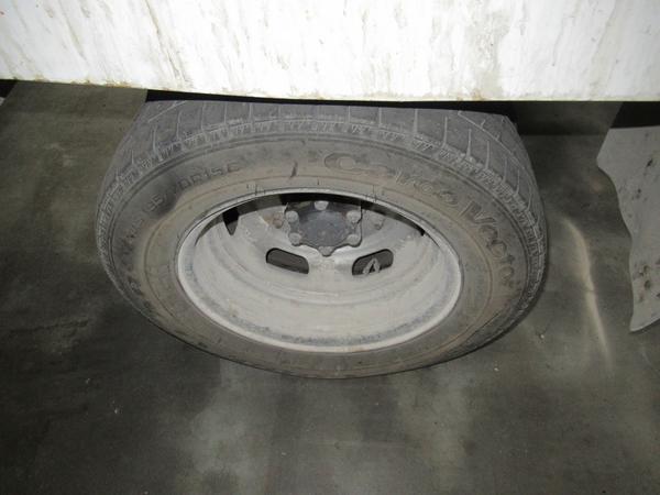 49#3561 Autocompattatore Volkswagen 2 DF LT 46 in vendita - foto 8