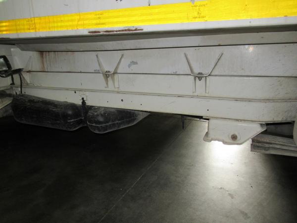 49#3561 Autocompattatore Volkswagen 2 DF LT 46 in vendita - foto 12