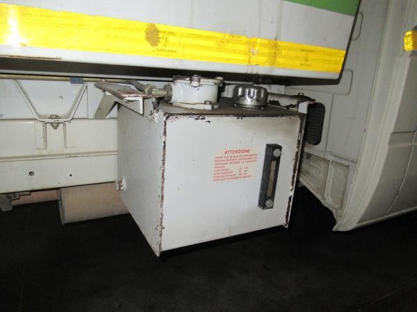 49#3561 Autocompattatore Volkswagen 2 DF LT 46 in vendita - foto 13