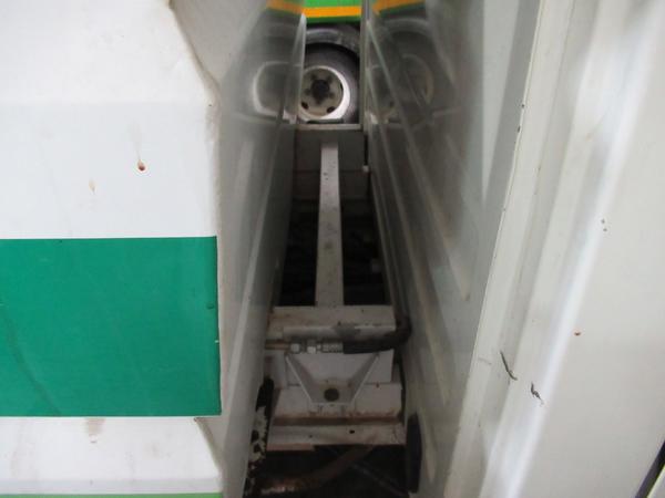 49#3561 Autocompattatore Volkswagen 2 DF LT 46 in vendita - foto 14