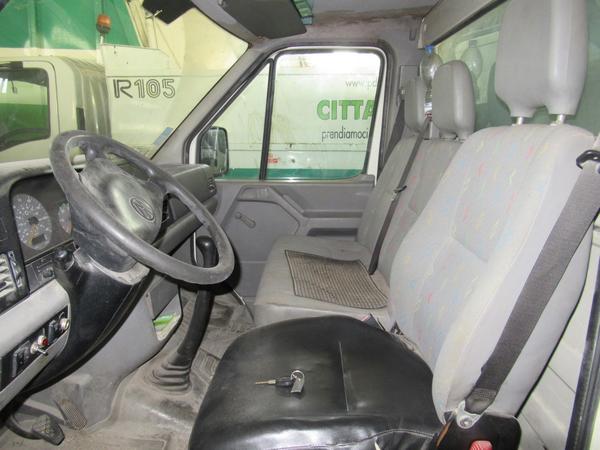 49#3561 Autocompattatore Volkswagen 2 DF LT 46 in vendita - foto 15
