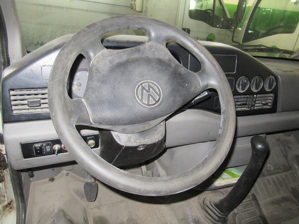 49#3561 Autocompattatore Volkswagen 2 DF LT 46 in vendita - foto 16