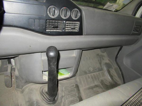 49#3561 Autocompattatore Volkswagen 2 DF LT 46 in vendita - foto 17
