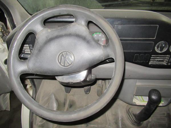 49#3561 Autocompattatore Volkswagen 2 DF LT 46 in vendita - foto 20