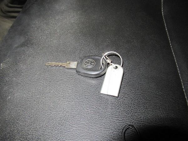 49#3561 Autocompattatore Volkswagen 2 DF LT 46 in vendita - foto 21