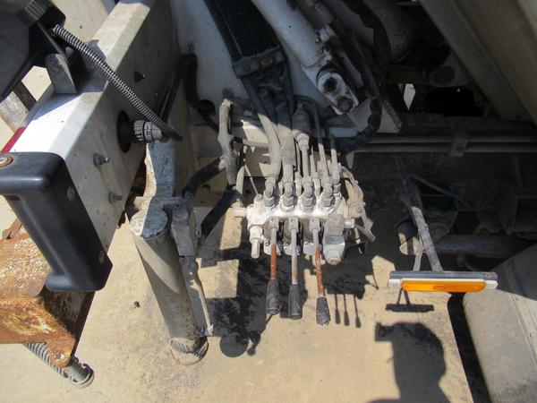51#3561 Autocompattatore Iveco 35 C10 in vendita - foto 9