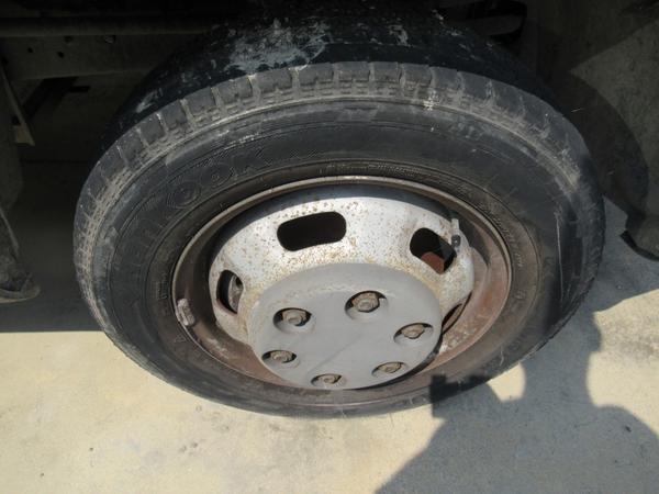 51#3561 Autocompattatore Iveco 35 C10 in vendita - foto 11